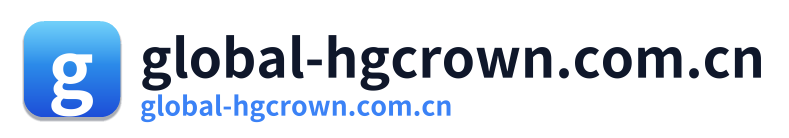 global-hgcrown.com.cn Logo